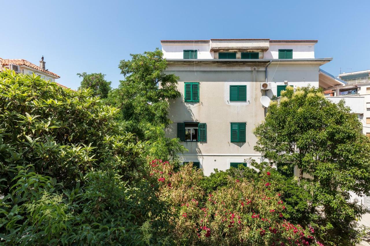 Seabed Rooms1 Split Exterior foto