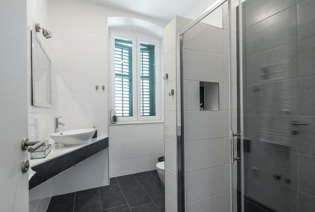 Seabed Rooms1 Split Exterior foto