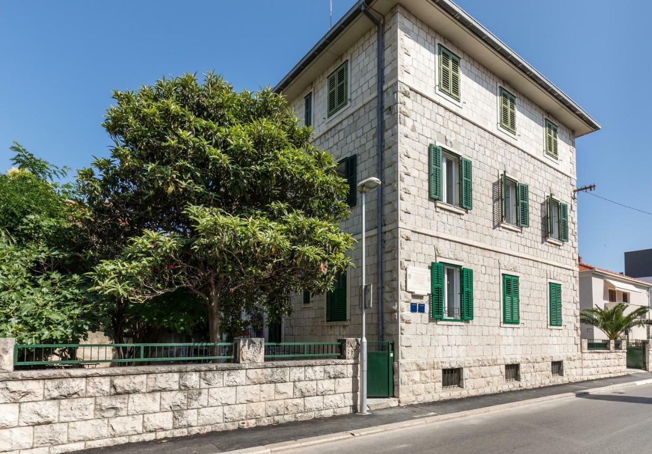 Seabed Rooms1 Split Exterior foto